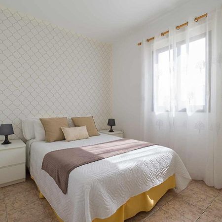 Mahostly Apartamento Comillas Sf Διαμέρισμα Arrecife  Εξωτερικό φωτογραφία
