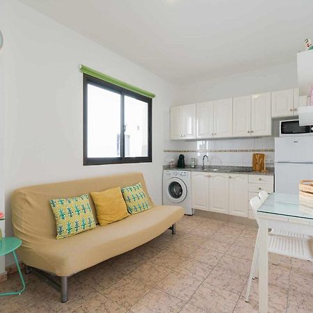 Mahostly Apartamento Comillas Sf Διαμέρισμα Arrecife  Εξωτερικό φωτογραφία