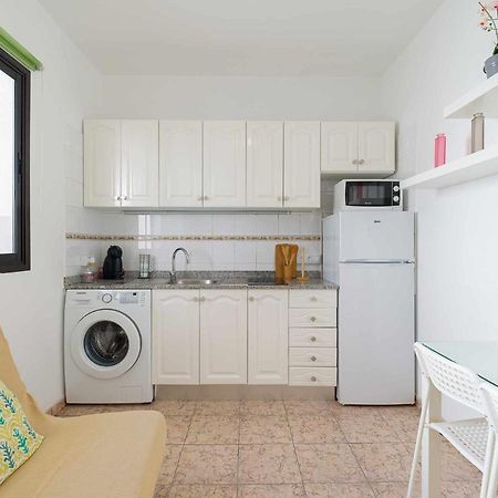 Mahostly Apartamento Comillas Sf Διαμέρισμα Arrecife  Εξωτερικό φωτογραφία