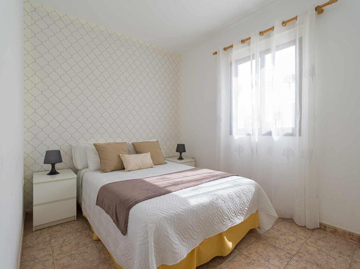 Mahostly Apartamento Comillas Sf Διαμέρισμα Arrecife  Εξωτερικό φωτογραφία