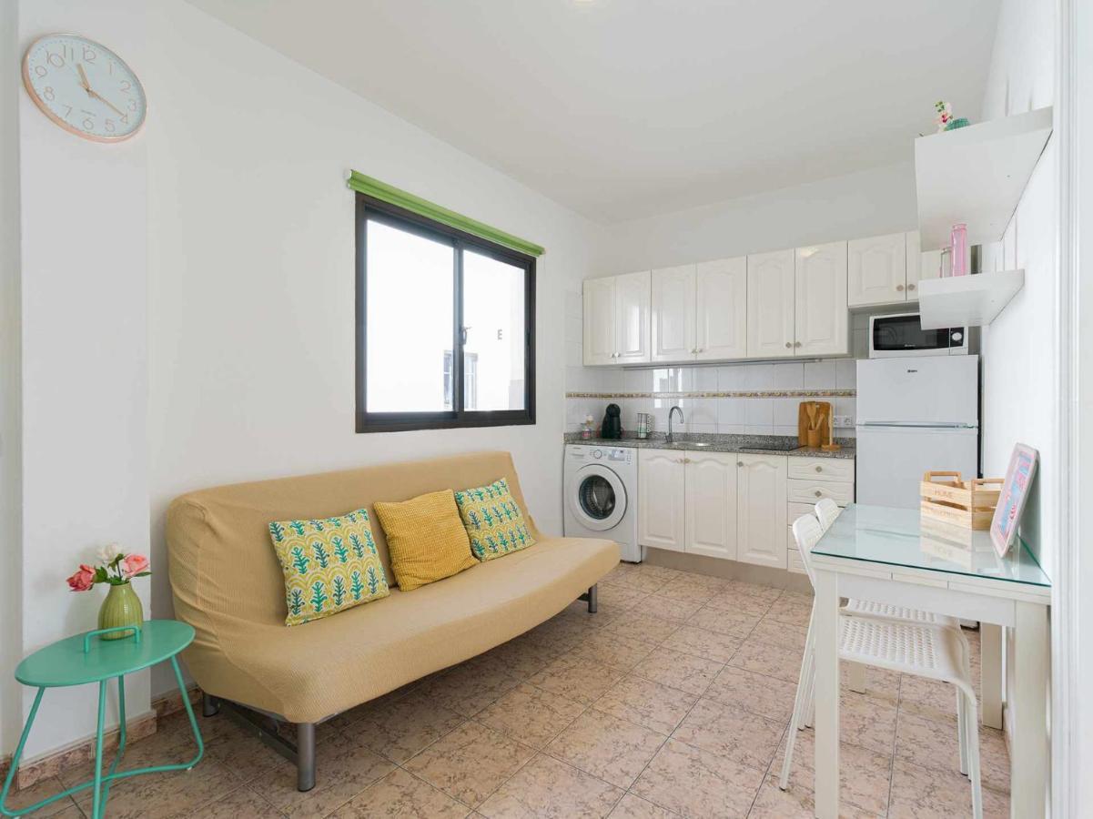 Mahostly Apartamento Comillas Sf Διαμέρισμα Arrecife  Εξωτερικό φωτογραφία