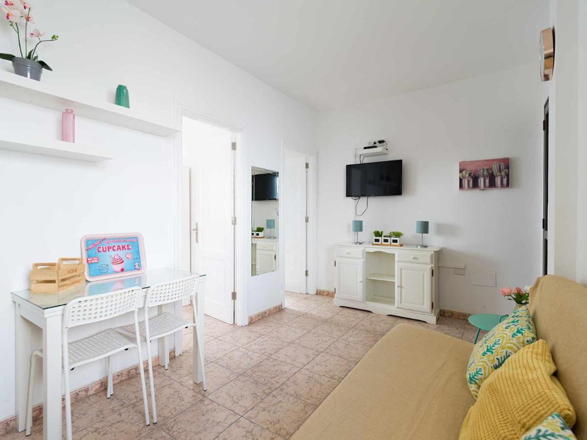 Mahostly Apartamento Comillas Sf Διαμέρισμα Arrecife  Εξωτερικό φωτογραφία