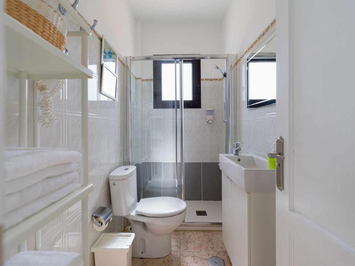 Mahostly Apartamento Comillas Sf Διαμέρισμα Arrecife  Εξωτερικό φωτογραφία