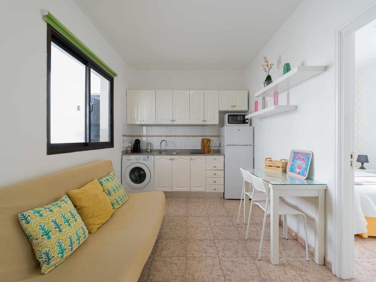 Mahostly Apartamento Comillas Sf Διαμέρισμα Arrecife  Εξωτερικό φωτογραφία