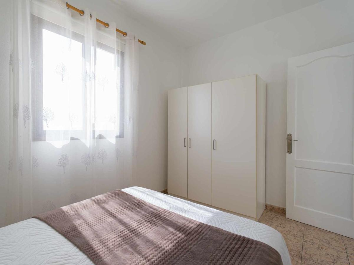 Mahostly Apartamento Comillas Sf Διαμέρισμα Arrecife  Εξωτερικό φωτογραφία